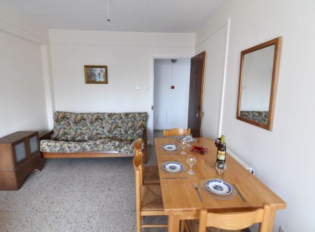 Apartament w rejonie Paphos (Kato Paphos) na sprzedaż