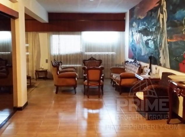 Apartament w rejonie Paphos (Kato Paphos) na sprzedaż