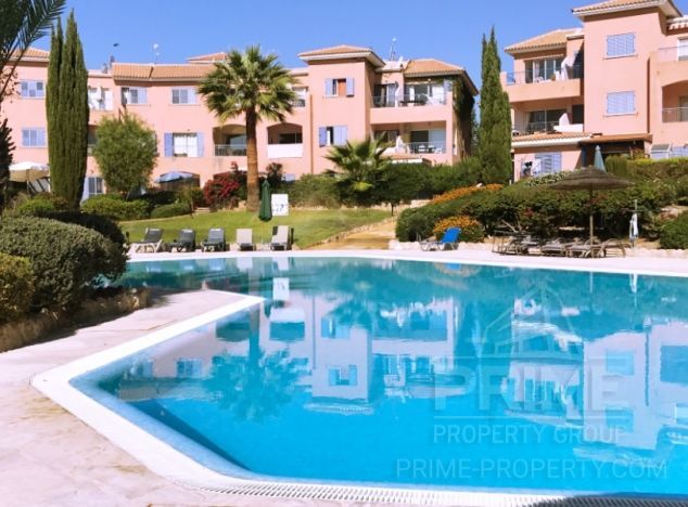 Apartament w rejonie Paphos (Kato Paphos) na sprzedaż