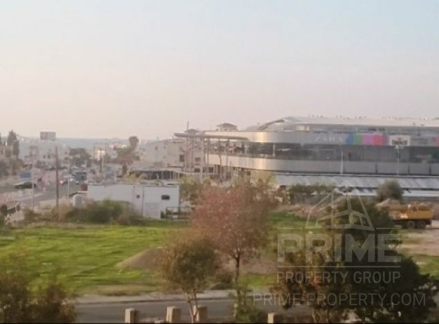 Apartament w rejonie Paphos (Kato Paphos) na sprzedaż