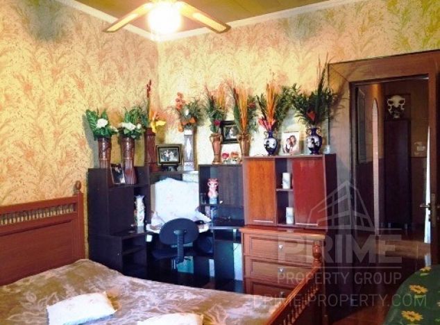 Apartament w rejonie Paphos (Kato Paphos) na sprzedaż