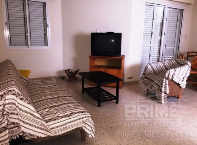 Apartament w rejonie Paphos (Kato Paphos) na sprzedaż