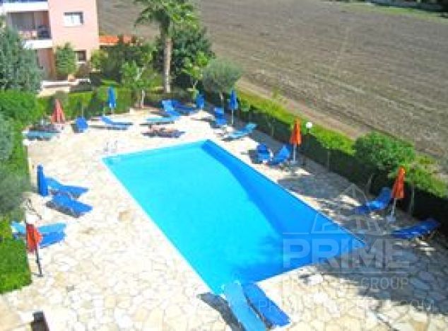 Apartament w rejonie Paphos (Kato Paphos) na sprzedaż