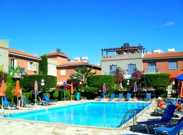 Apartament w rejonie Paphos (Kato Paphos) na sprzedaż