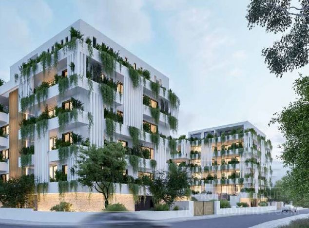 Apartament w rejonie Paphos (Kato Paphos) na sprzedaż