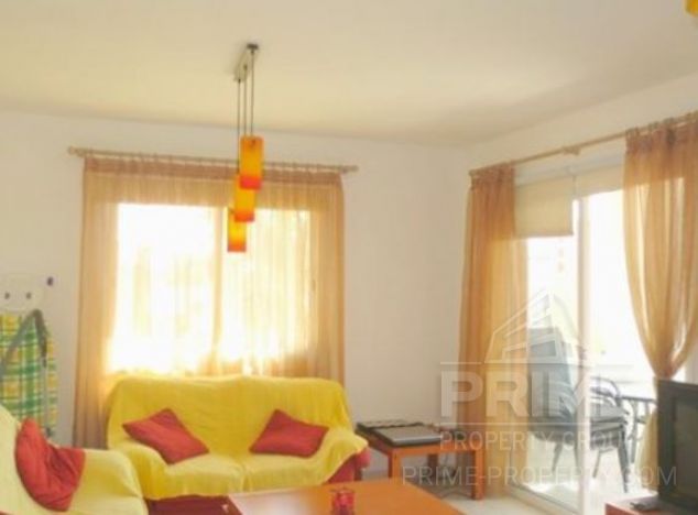 Apartament w rejonie Paphos (Kato Paphos) na sprzedaż