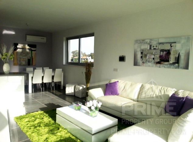 Apartament w rejonie Paphos (Kato Paphos) na sprzedaż