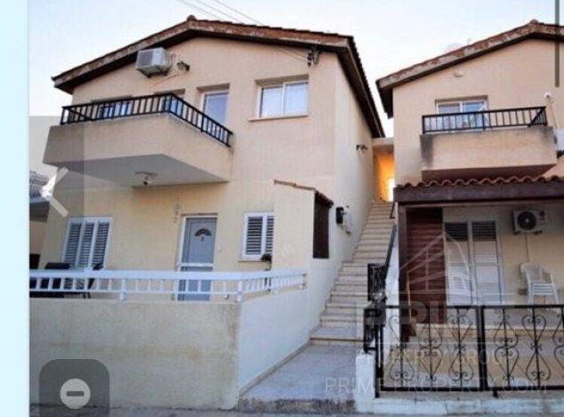 Apartament w rejonie Paphos (Kato Paphos) na sprzedaż