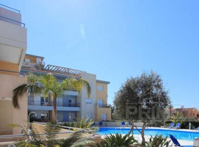 Apartament w rejonie Paphos (Kato Paphos) na sprzedaż