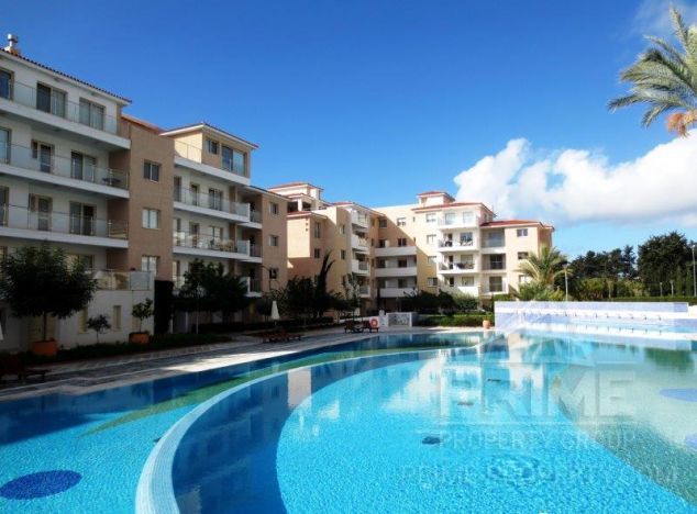 Apartament w rejonie Paphos (Kato Paphos) na sprzedaż