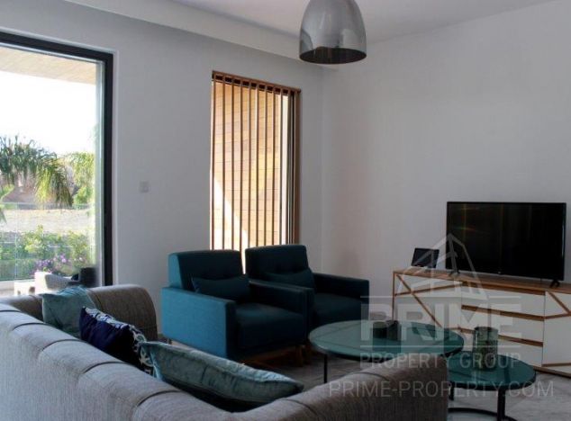 Apartament w rejonie Paphos (Kato Paphos) na sprzedaż