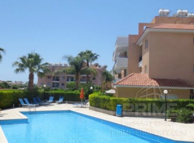 Apartament w rejonie Paphos (Kato Paphos) na sprzedaż