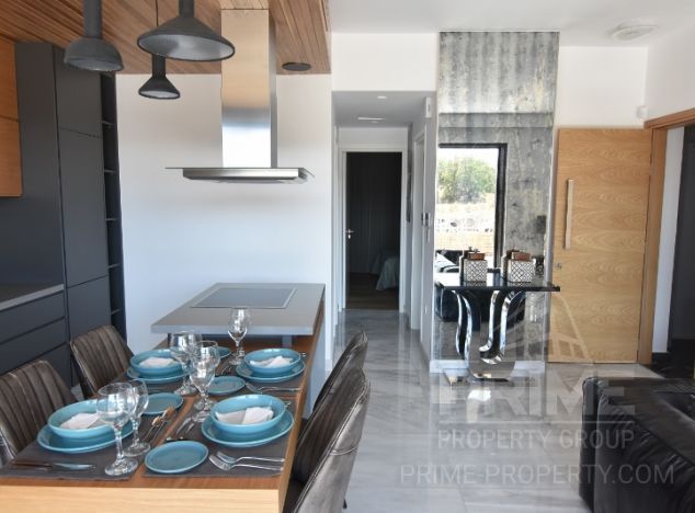 Apartament w rejonie Paphos (Kato Paphos) na sprzedaż