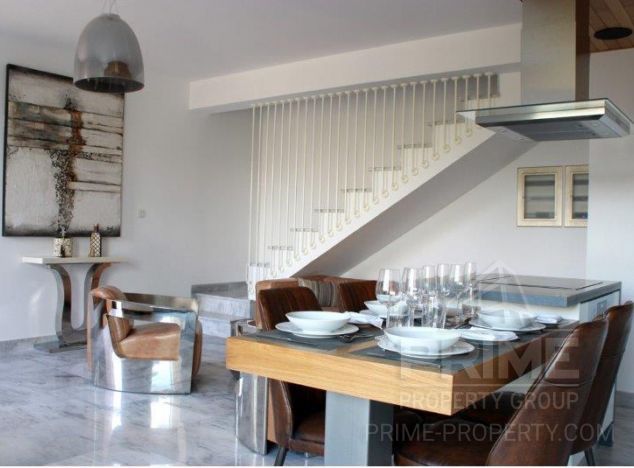 Apartament w rejonie Paphos (Kato Paphos) na sprzedaż