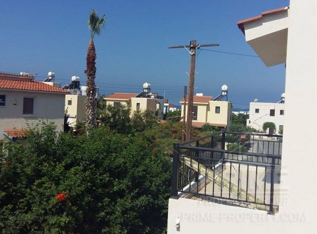 Apartament w rejonie Paphos (Kato Paphos) na sprzedaż