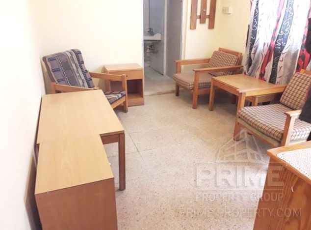 Apartament w rejonie Paphos (Kato Paphos) na sprzedaż