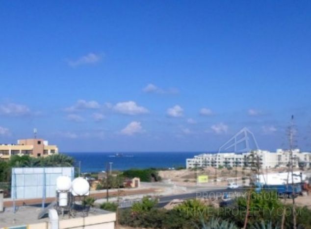 Apartament w rejonie Paphos (Kato Paphos) na sprzedaż