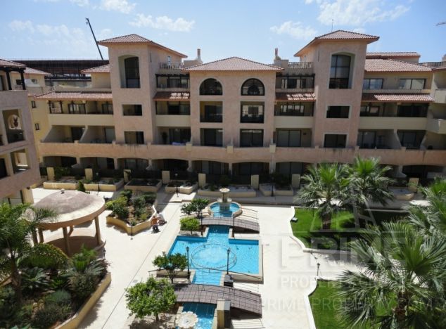  w rejonie Paphos (Kato Paphos) na sprzedaż