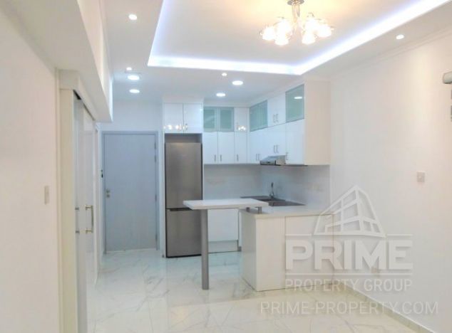  w rejonie Paphos (Kato Paphos) na sprzedaż