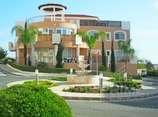  w rejonie Paphos (Kato Paphos) na sprzedaż