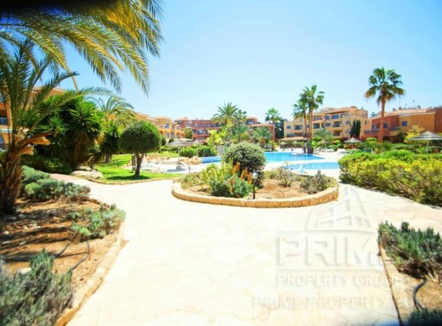  w rejonie Paphos (Kato Paphos) na sprzedaż