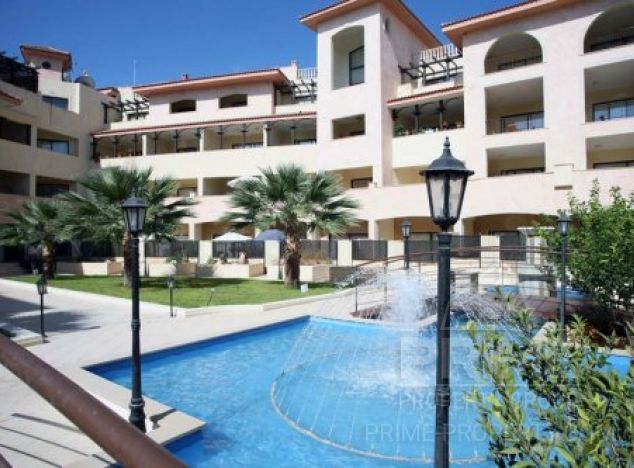  w rejonie Paphos (Kato Paphos) na sprzedaż