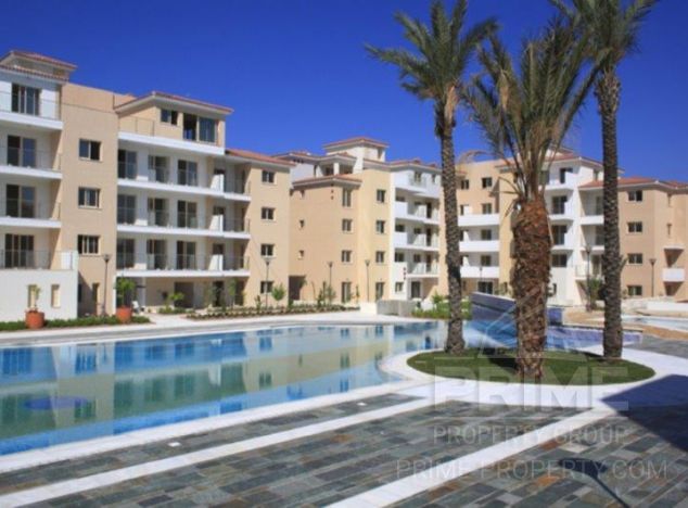  w rejonie Paphos (Kato Paphos) na sprzedaż