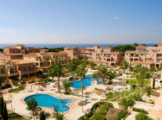 Willa w rejonie Paphos (Kato Paphos) na sprzedaż