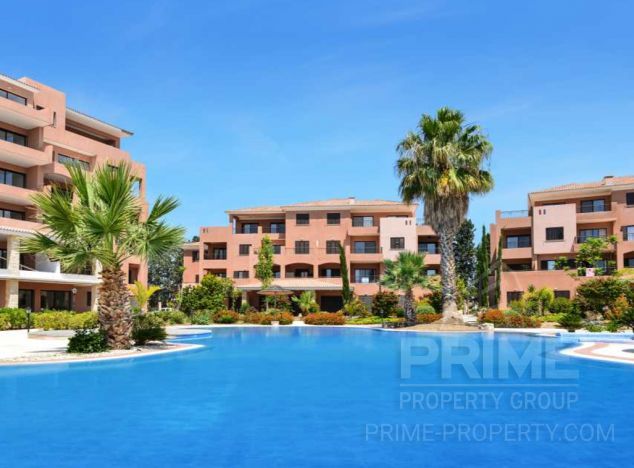 Willa w rejonie Paphos (Kato Paphos) na sprzedaż