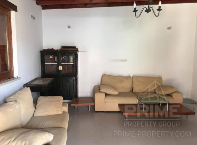 Dom typu Bungalow w rejonie Paphos (Kissonerga) na sprzedaż
