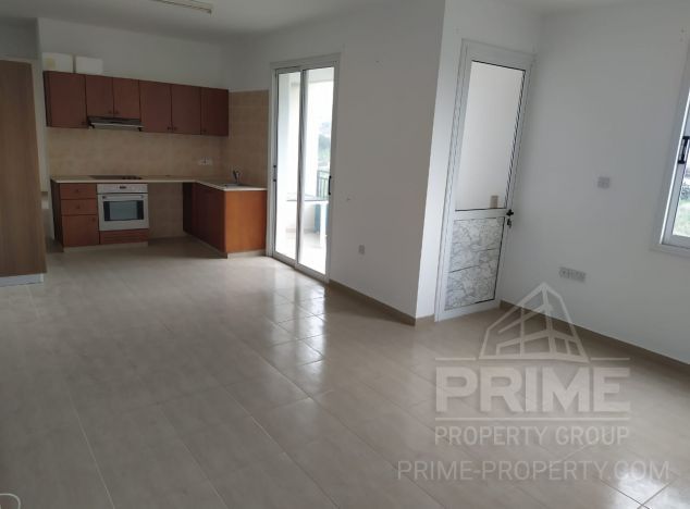 Apartament na sprzedaż w Kissonerga