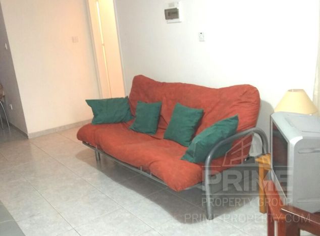 Apartament w rejonie Paphos (Kissonerga) na sprzedaż