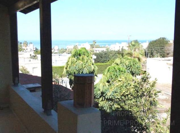 Willa w rejonie Paphos (Kissonerga) na sprzedaż