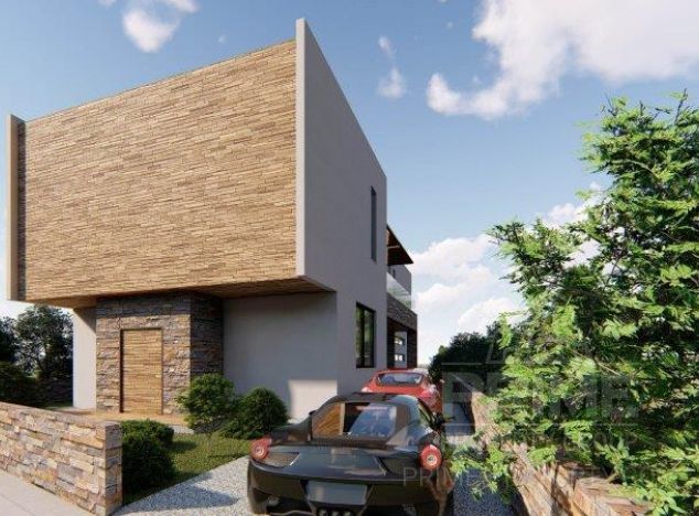 Willa na sprzedaż w Kissonerga