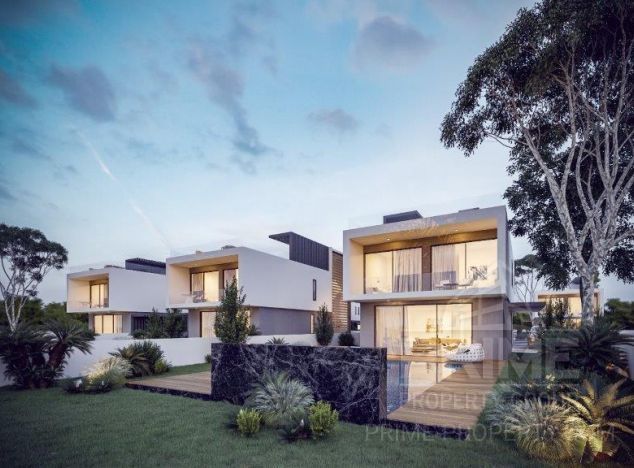 Willa na sprzedaż w Kissonerga