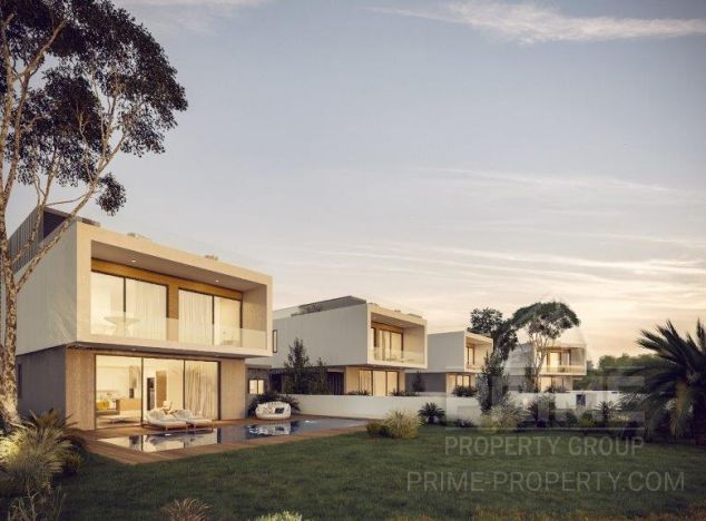 Willa na sprzedaż w Kissonerga