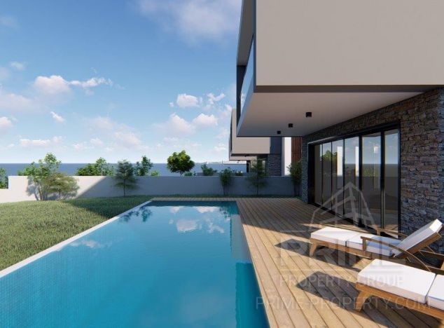 Willa w rejonie Paphos (Kissonerga) na sprzedaż