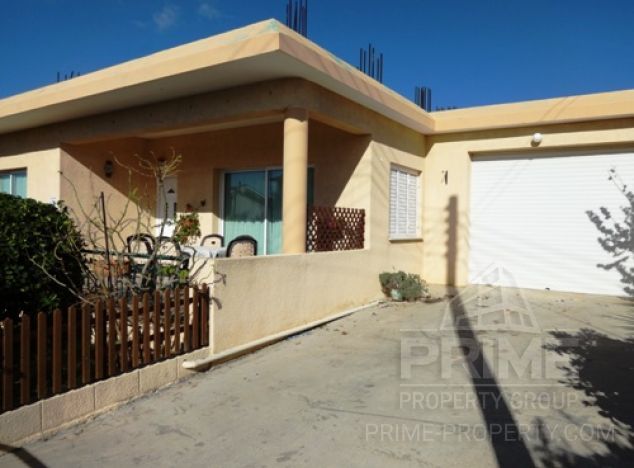 Dom typu Bungalow w rejonie Paphos (Konia) na sprzedaż