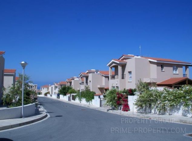 Apartament w rejonie Paphos (Konia) na sprzedaż