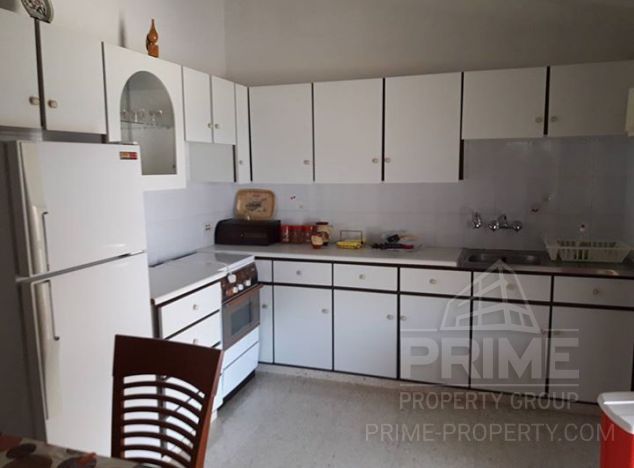 Apartament w rejonie Paphos (Konia) na sprzedaż