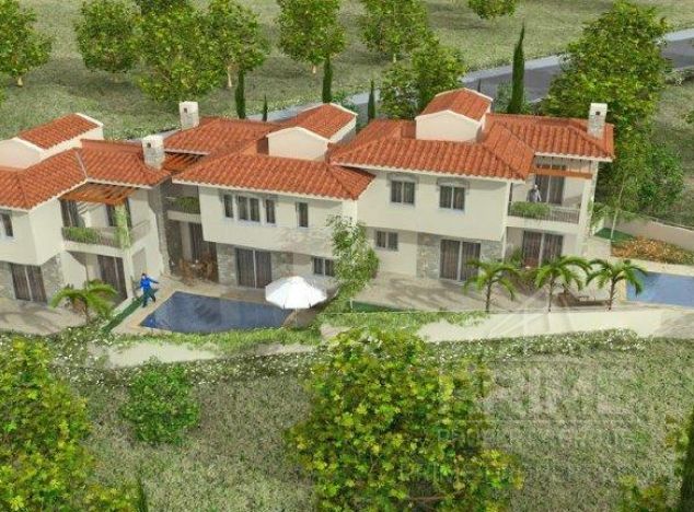 Willa w rejonie Paphos (Konia) na sprzedaż