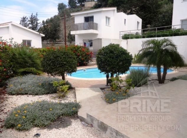 Willa w rejonie Paphos (Konia) na sprzedaż