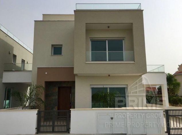 Willa na sprzedaż w Konia