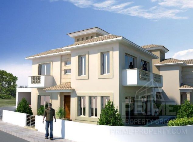 Willa na sprzedaż w Konia