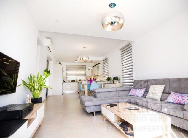 Willa w rejonie Paphos (Konia) na sprzedaż