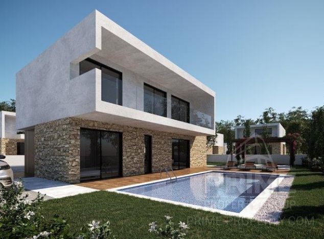 Willa w rejonie Paphos (Konia) na sprzedaż