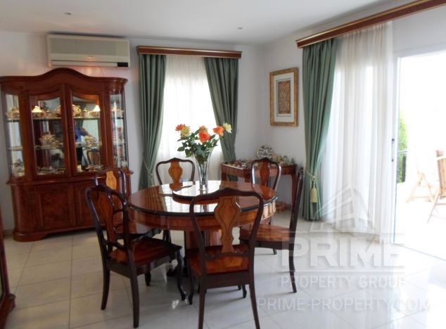 Willa w rejonie Paphos (Konia) na sprzedaż