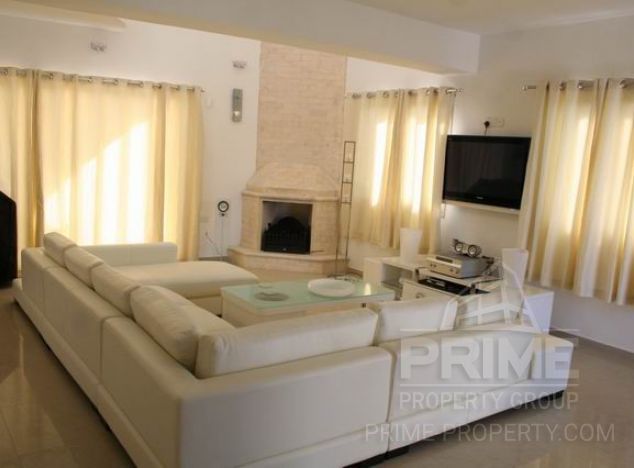 Willa w rejonie Paphos (Konia) na sprzedaż