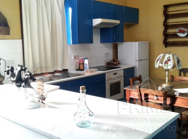 Apartament w rejonie Paphos (Kouklia) na sprzedaż