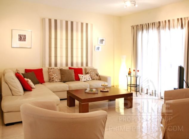 Willa w rejonie Paphos (Kouklia) na sprzedaż